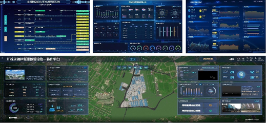 永鋼 為產(chǎn)城融合發(fā)展持續(xù)注入綠色活力——數(shù)據(jù)處理服務(wù)的創(chuàng)新實(shí)踐