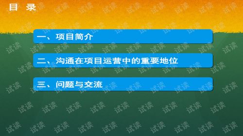 信息系統集成及服務項目管理培訓項目經驗分享——軟件開發篇