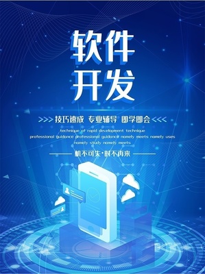 探索藍(lán)色軟件開發(fā)與信息系統(tǒng)集成服務(wù)的未來(lái)